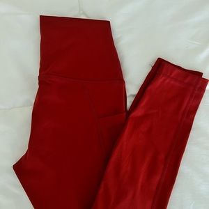 Yogalicious lux leggings